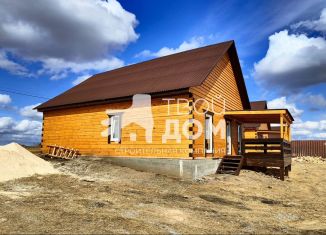 Продам дом, 120 м2, посёлок Солонцы