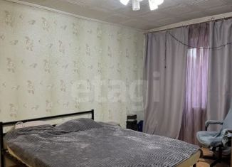 Однокомнатная квартира на продажу, 31.3 м2, Республика Башкортостан, улица Нагуманова, 56Б