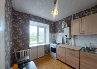 Продажа 3-ком. квартиры, 55.6 м2, Котлас, улица Виноградова, 16