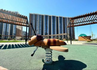 Продаю однокомнатную квартиру, 36.2 м2, Краснодар, микрорайон Образцово