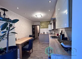 Продаю 1-комнатную квартиру, 40 м2, Калининград, Воздушная улица, 64Б