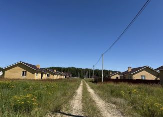 Продается земельный участок, 10 сот., село Сапуголи, Цветочная улица