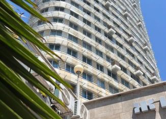 Продаю машиноместо, 19 м2, Сочи, Кубанская улица, 12Б