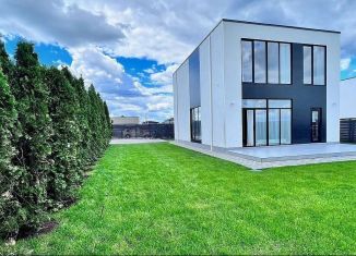 Продажа дома, 180 м2, Сочи, микрорайон Заречный, улица Шаумяна, 34