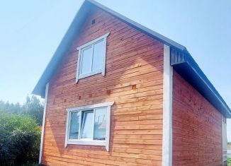 Дом на продажу, 126 м2, Республика Башкортостан, улица Шолохова