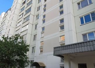 Сдается 1-ком. квартира, 39 м2, Зеленоград, Берёзовая аллея, 6