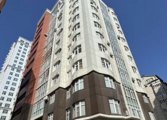 Продажа трехкомнатной квартиры, 122.3 м2, Грозный, улица имени Д.И. Багаева, 17А