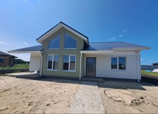 Дом на продажу, 122 м2, коттеджный посёлок Онегин