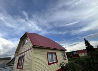 Продаю дачу, 54 м2, Татарстан, СНТ Птицевод, 554