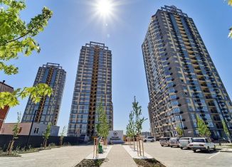 Квартира на продажу студия, 30.2 м2, Краснодар, улица имени В.Н. Мачуги, 166к2, ЖК Сказка Град