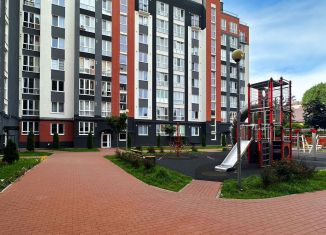 Продается 2-комнатная квартира, 55.3 м2, Калининград, Минусинская улица, 9