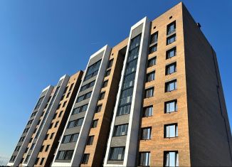 Продам 2-комнатную квартиру, 59.4 м2, Тамбов, улица имени Павла Строганова, 3