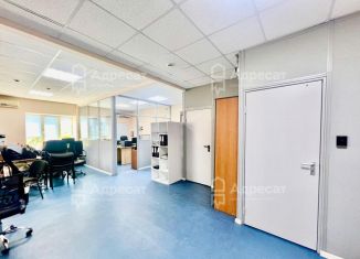 Продам помещение свободного назначения, 151.6 м2, Волгоград, Донецкая улица, 16