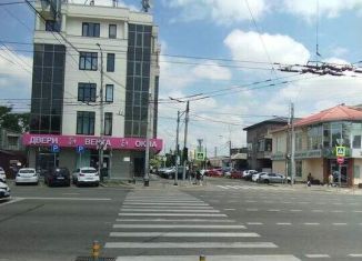 Сдается помещение свободного назначения, 58 м2, Краснодар, улица Корницкого, 51