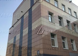 Сдача в аренду офиса, 277 м2, Москва, 1-й Кожевнический переулок, 6с1, Даниловский район