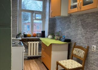 Двухкомнатная квартира на продажу, 45 м2, Тула, улица Дронова, 12