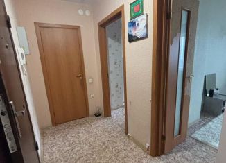 Продажа 1-комнатной квартиры, 35.6 м2, Казань, улица Чингиза Айтматова, 1