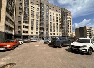 Продается 1-комнатная квартира, 41 м2, Тамбов, улица имени С.И. Савостьянова, 14