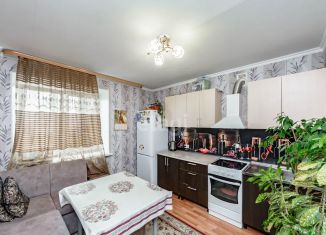 Продам 1-комнатную квартиру, 33.7 м2, Тюмень, Боровская улица, 33