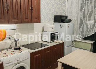 Сдам однокомнатную квартиру, 38 м2, Москва, Долгопрудная аллея, 14к4