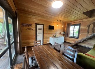 Дом в аренду, 100 м2, Республика Алтай, Набережный переулок, 3