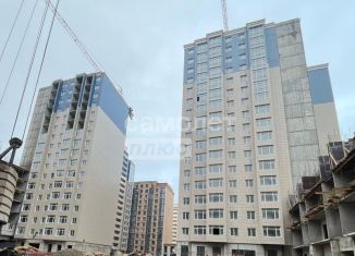 Продажа 1-комнатной квартиры, 44 м2, Махачкала, улица Времена Года, 5