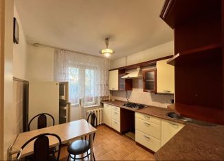 Аренда трехкомнатной квартиры, 72 м2, Тверь, Георгиевская улица, 10