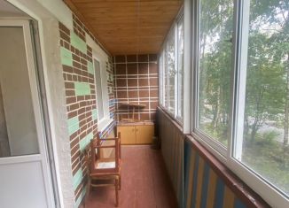 1-ком. квартира на продажу, 38 м2, Сыктывкар, улица Пушкина, 38