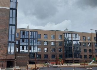 Продается 1-комнатная квартира, 42.7 м2, Ярославль, Кавказская улица, 13