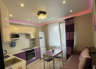 1-комнатная квартира в аренду, 40 м2, Калуга, Тарутинская улица, 231к5