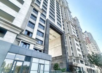 Трехкомнатная квартира на продажу, 91 м2, Краснодар, Школьная улица, 1, Школьный микрорайон