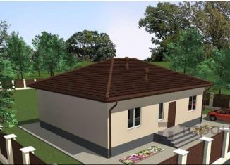 Дом на продажу, 107.2 м2, деревня Круглое