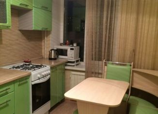 Сдаю 2-комнатную квартиру, 49 м2, Санкт-Петербург, Альпийский переулок, 8