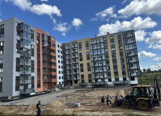 Продаю 2-ком. квартиру, 55.5 м2, деревня Дерябиха, деревня Дерябиха, 82