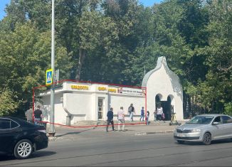 Продается торговая площадь, 35 м2, Нижний Новгород, улица Пискунова, 40