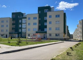 2-комнатная квартира на продажу, 82.5 м2, деревня Болтино, улица Баздырева, 7, ЖК Болтино
