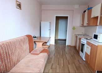 Сдам в аренду однокомнатную квартиру, 48 м2, Новосибирск, Красный проспект, 165/1, метро Заельцовская