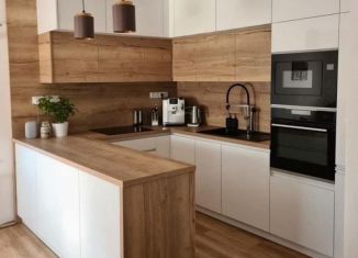 Продам 2-ком. квартиру, 46 м2, Ростов-на-Дону, проспект Маршала Жукова, 25, ЖК Французский Квартал