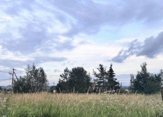 Продам земельный участок, 15 сот., деревня Олики, 4-я линия