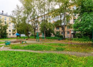 2-комнатная квартира на продажу, 45.1 м2, Екатеринбург, Ферганская улица, 20, Чкаловский район