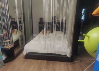 Продается 1-ком. квартира, 32 м2, Нижний Новгород, Радужная улица, 4А, Нижегородский район