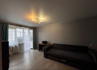 Сдам 1-ком. квартиру, 37 м2, Республика Башкортостан, улица Степана Кувыкина, 4/2