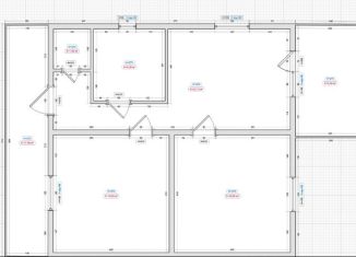 Продаю коттедж, 120 м2, деревня Карлук, Дачная улица, 161