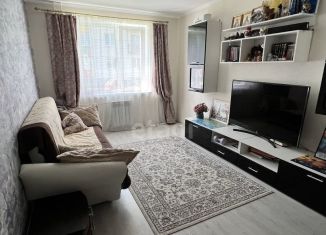 Продаю 2-комнатную квартиру, 53.5 м2, Калуга, улица Петра Тарасова, 39