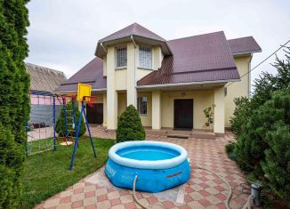 Продажа дома, 172 м2, Краснодарский край, улица 3-я Линия