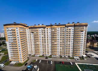 Продается 2-ком. квартира, 64.7 м2, Воронеж, улица Лётчика Филипова, 6, ЖК Спутник