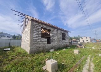 Продается дом, 65 м2, рабочий поселок Маркова, Центральная улица