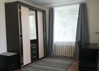 Сдается в аренду однокомнатная квартира, 30 м2, Кингисепп, Октябрьская улица, 20