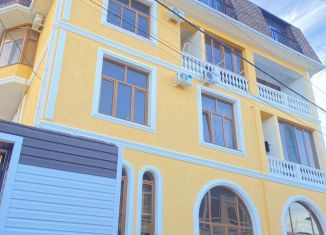 Продается квартира студия, 24 м2, Сочи, Виноградная улица, 74А