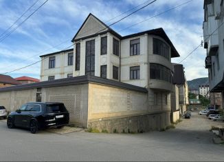 Квартира на продажу свободная планировка, 270 м2, Махачкала, Самурская улица, 7